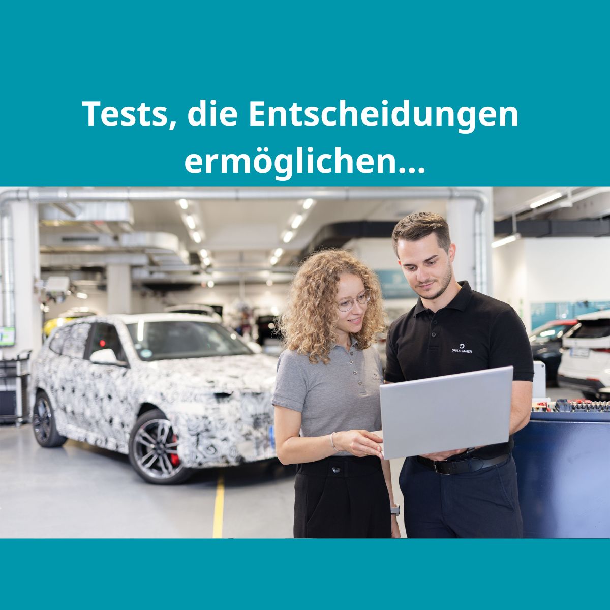DRÄXLMAIER Group ad