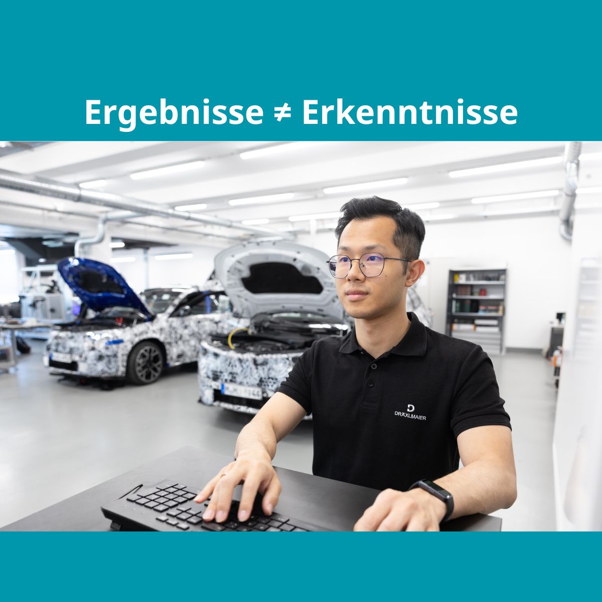 DRÄXLMAIER Group ad