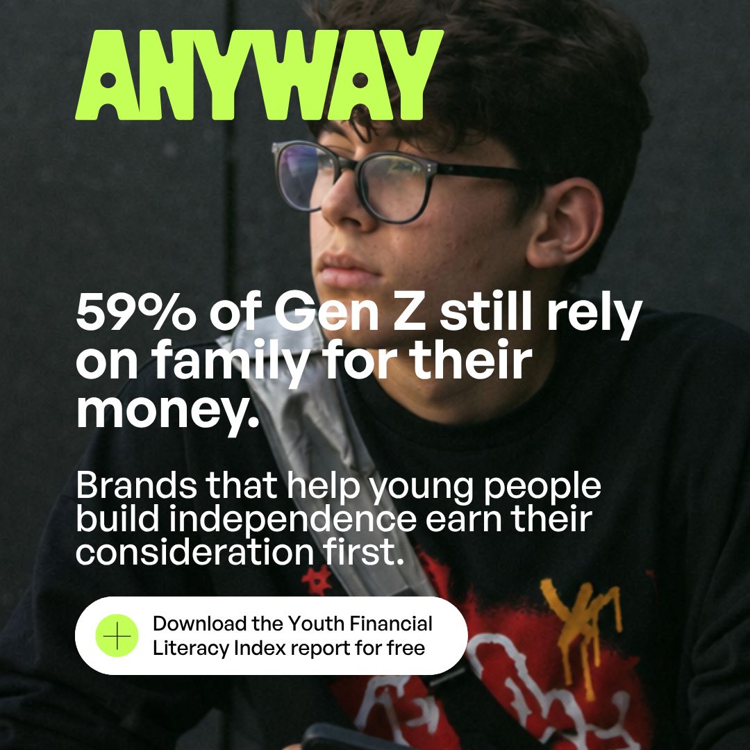 Anyway ad