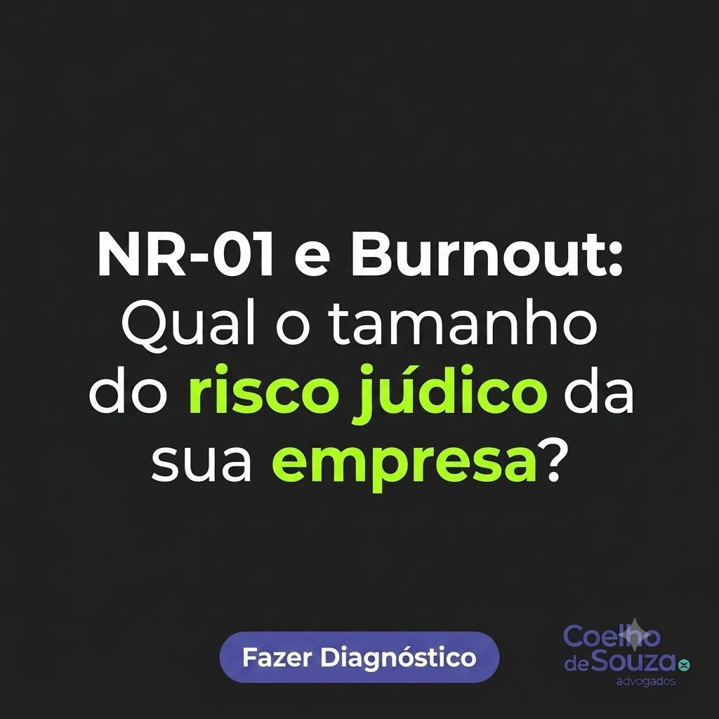 Coelho de Souza Sociedade de Advogados ad