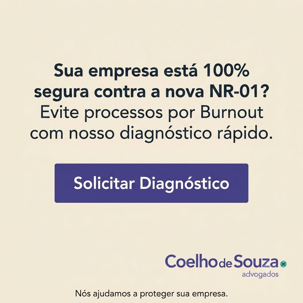 Coelho de Souza Sociedade de Advogados ad