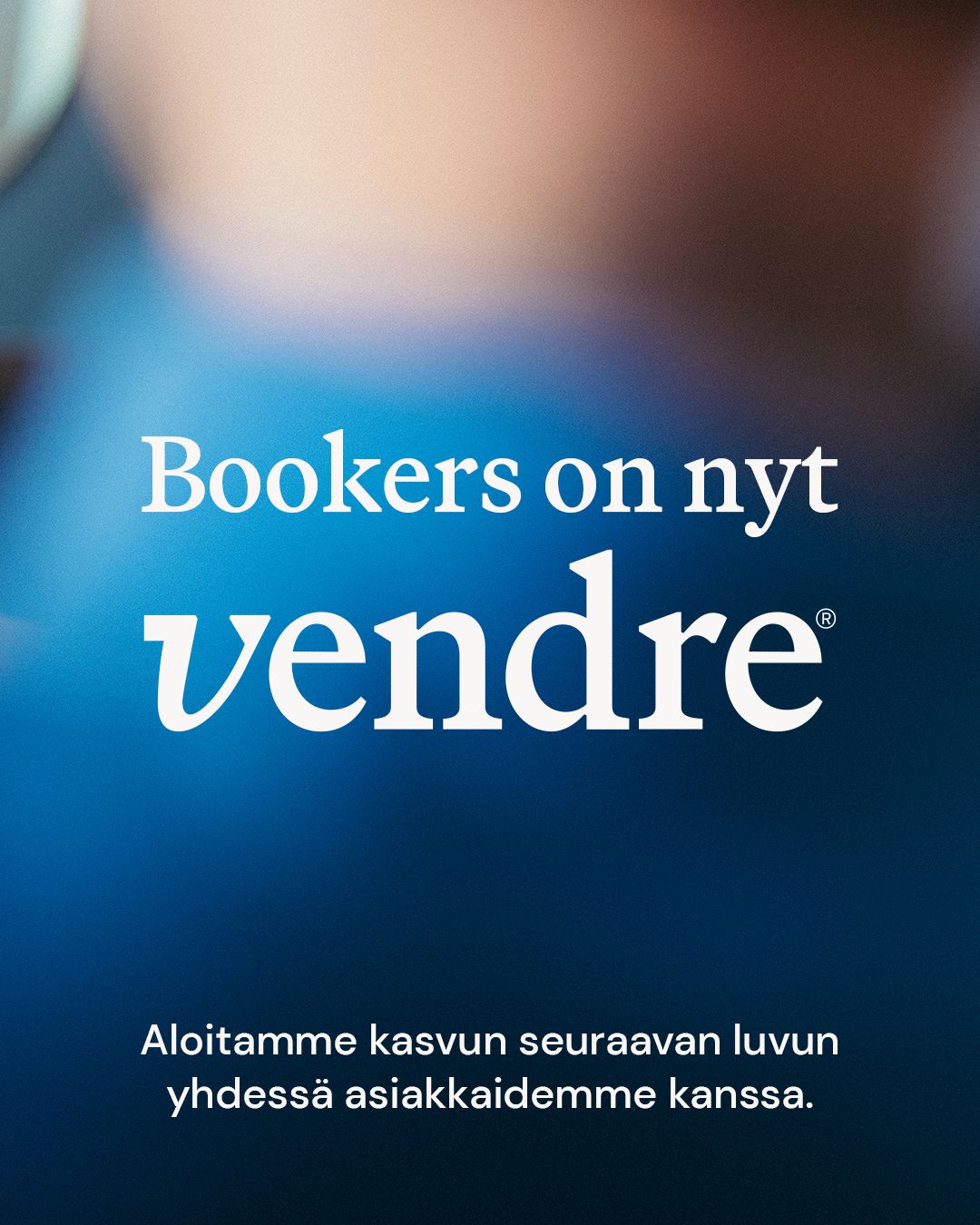 Vendre Group ad