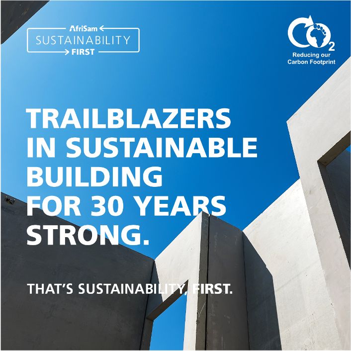 AfriSam ad