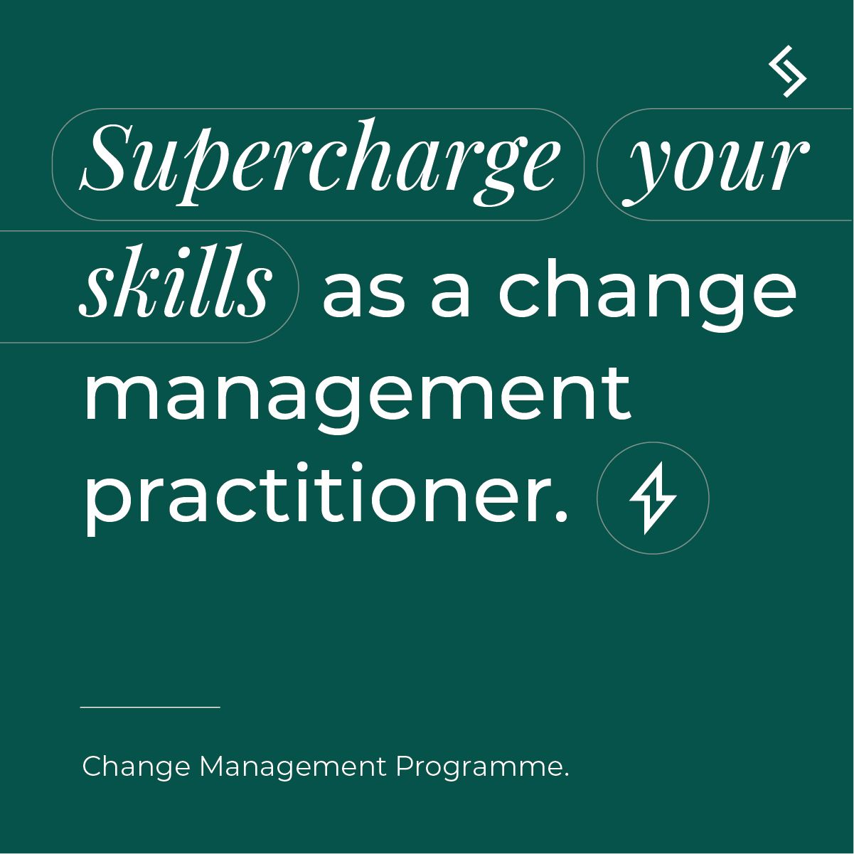 ChangeFolio ad