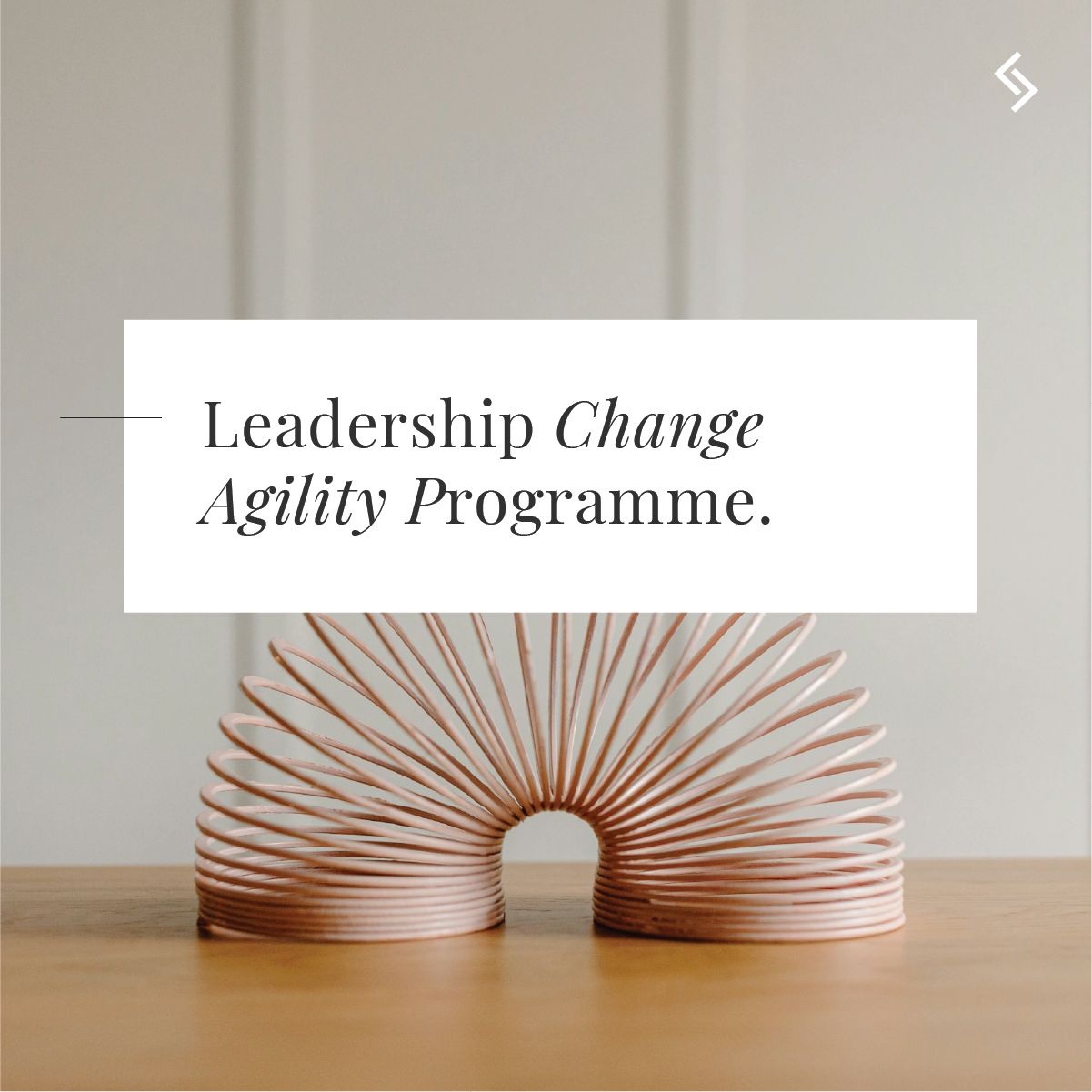 ChangeFolio ad
