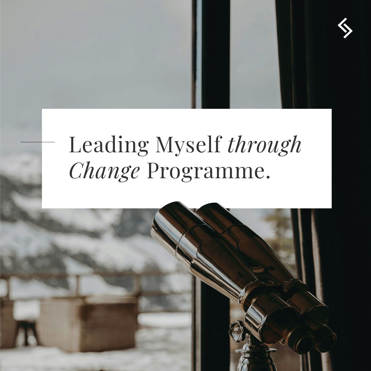ChangeFolio ad