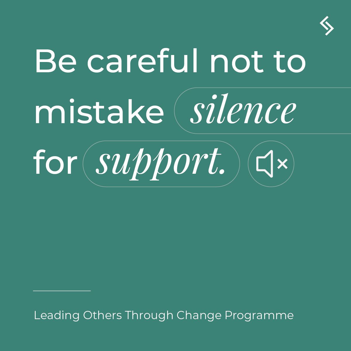 ChangeFolio ad