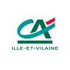 Crédit Agricole d'Ille-et-Vilaine ad