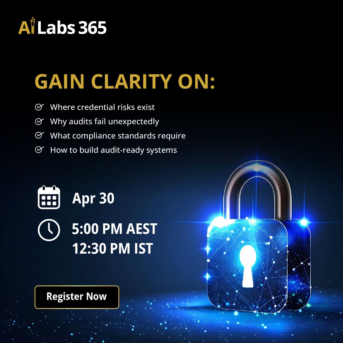 AI Labs 365® ad