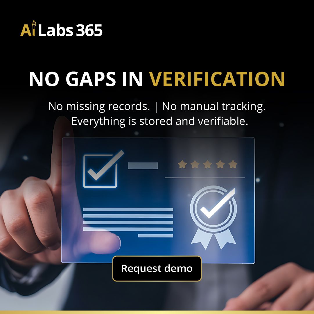 AI Labs 365® ad