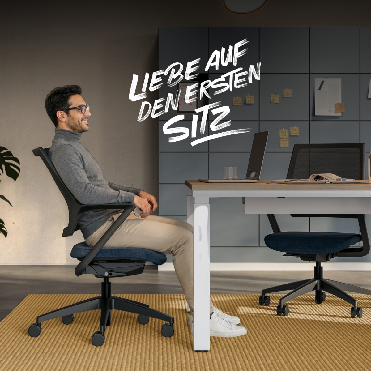 ASSMANN BÜROMÖBEL GMBH & CO. KG ad