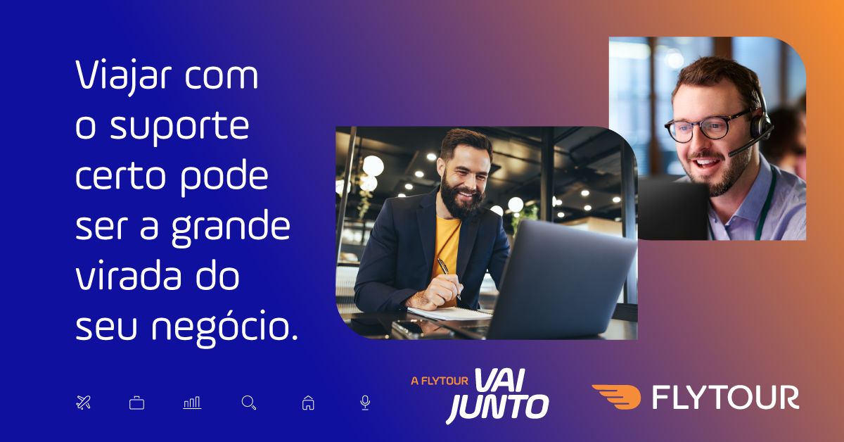 Flytour ad