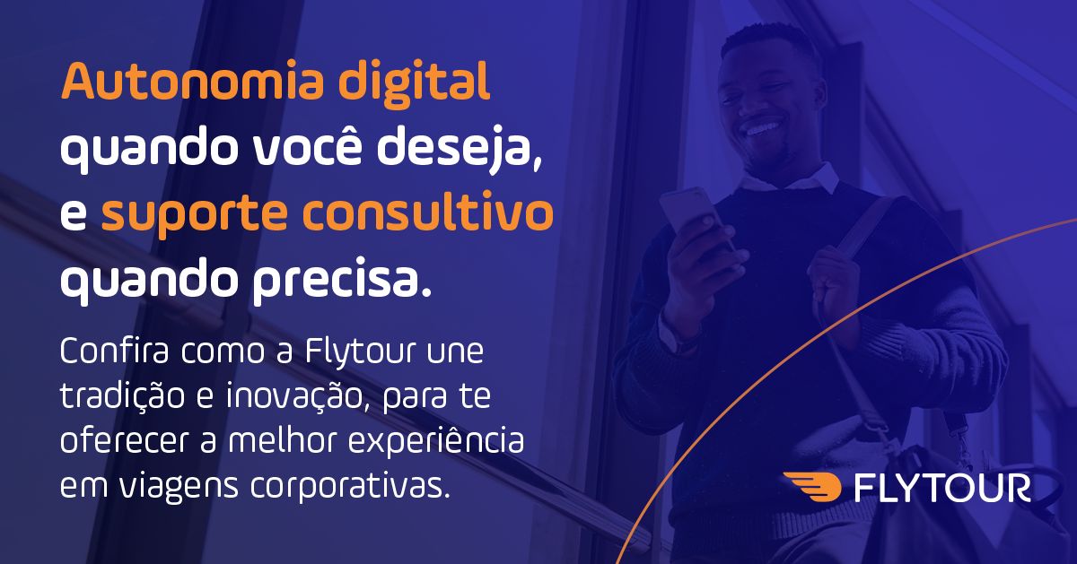 Flytour ad