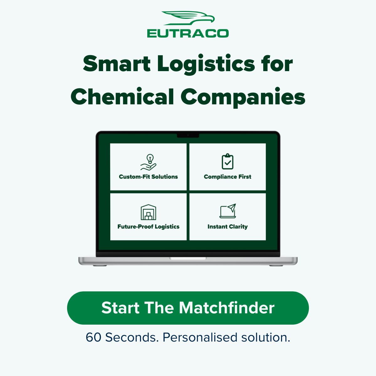 EUTRACO ad