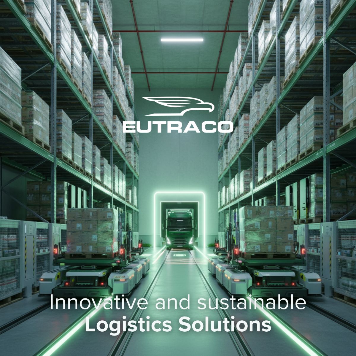 EUTRACO ad