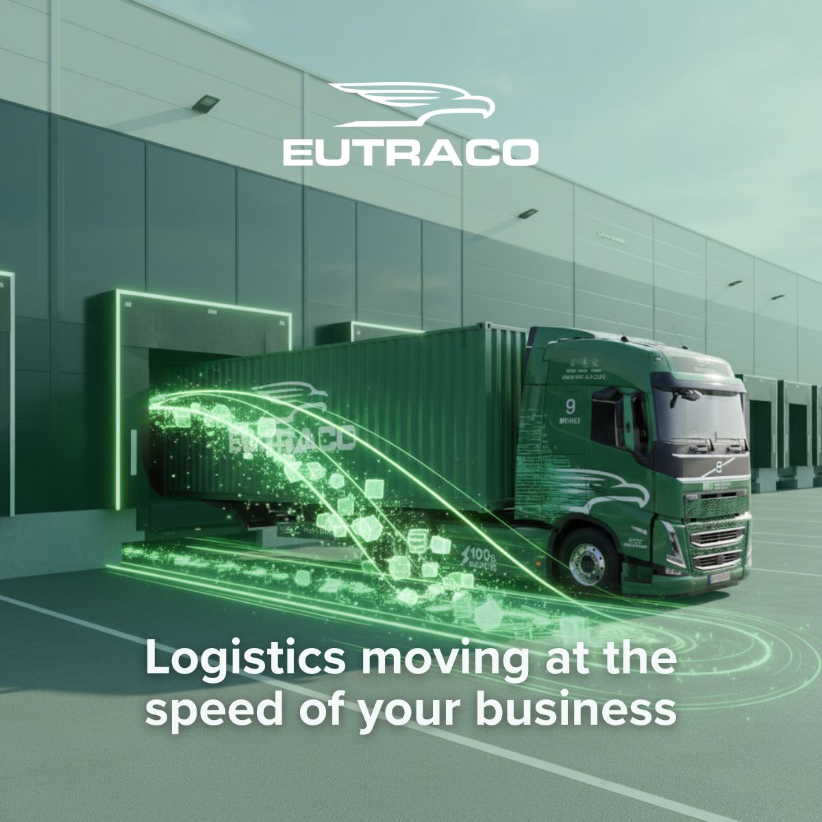 EUTRACO ad