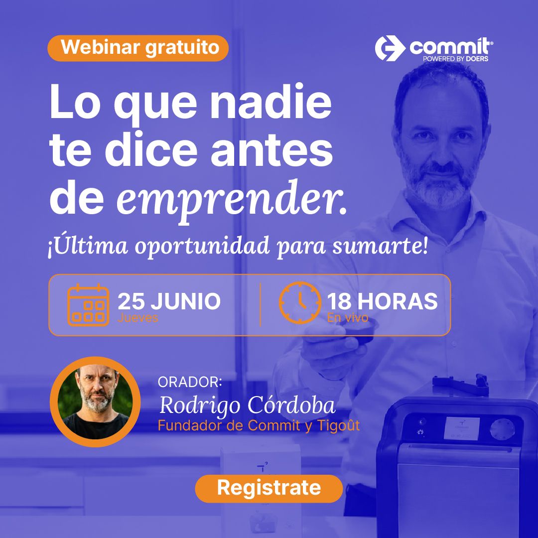 Commit ad