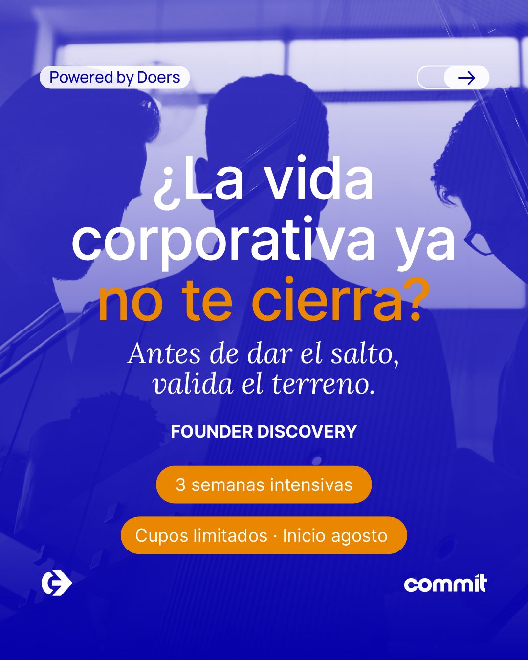 Commit ad