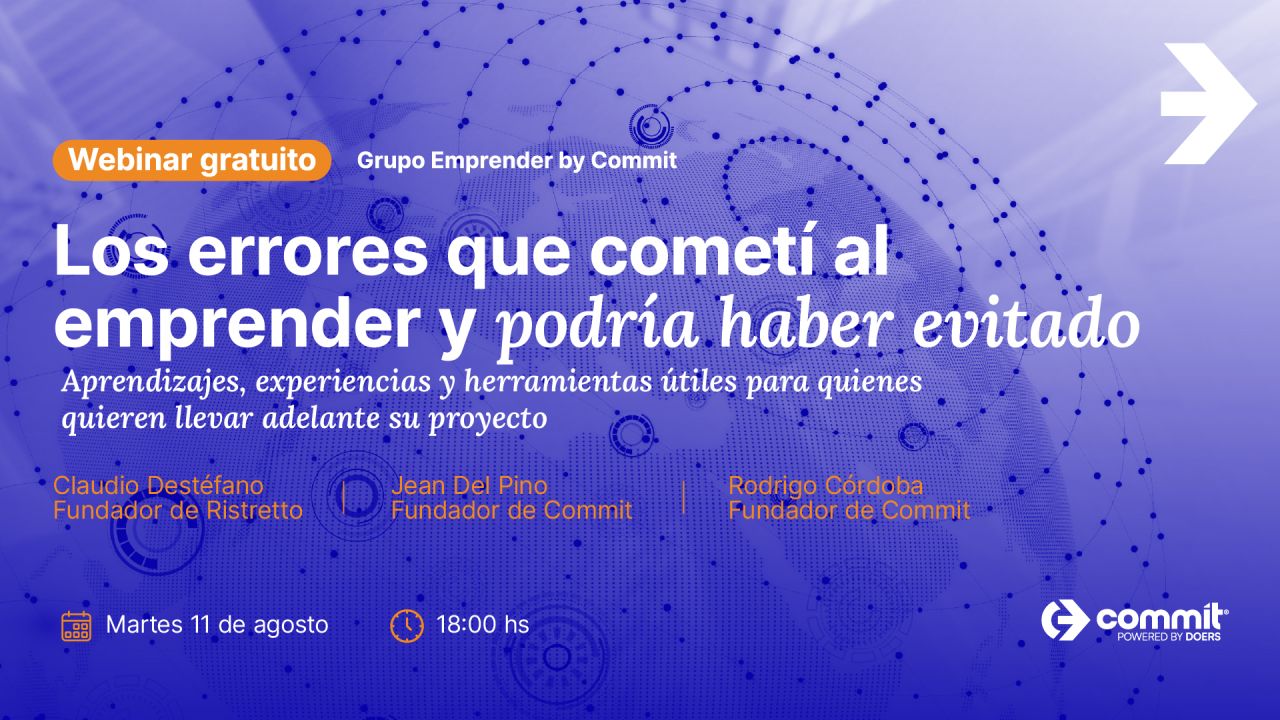 Commit ad