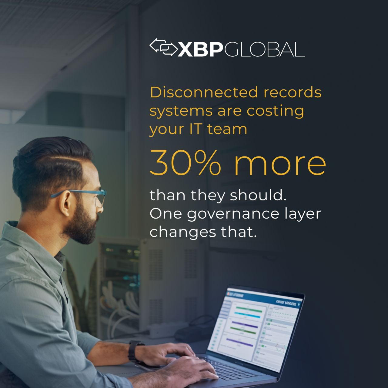 XBP Global ad