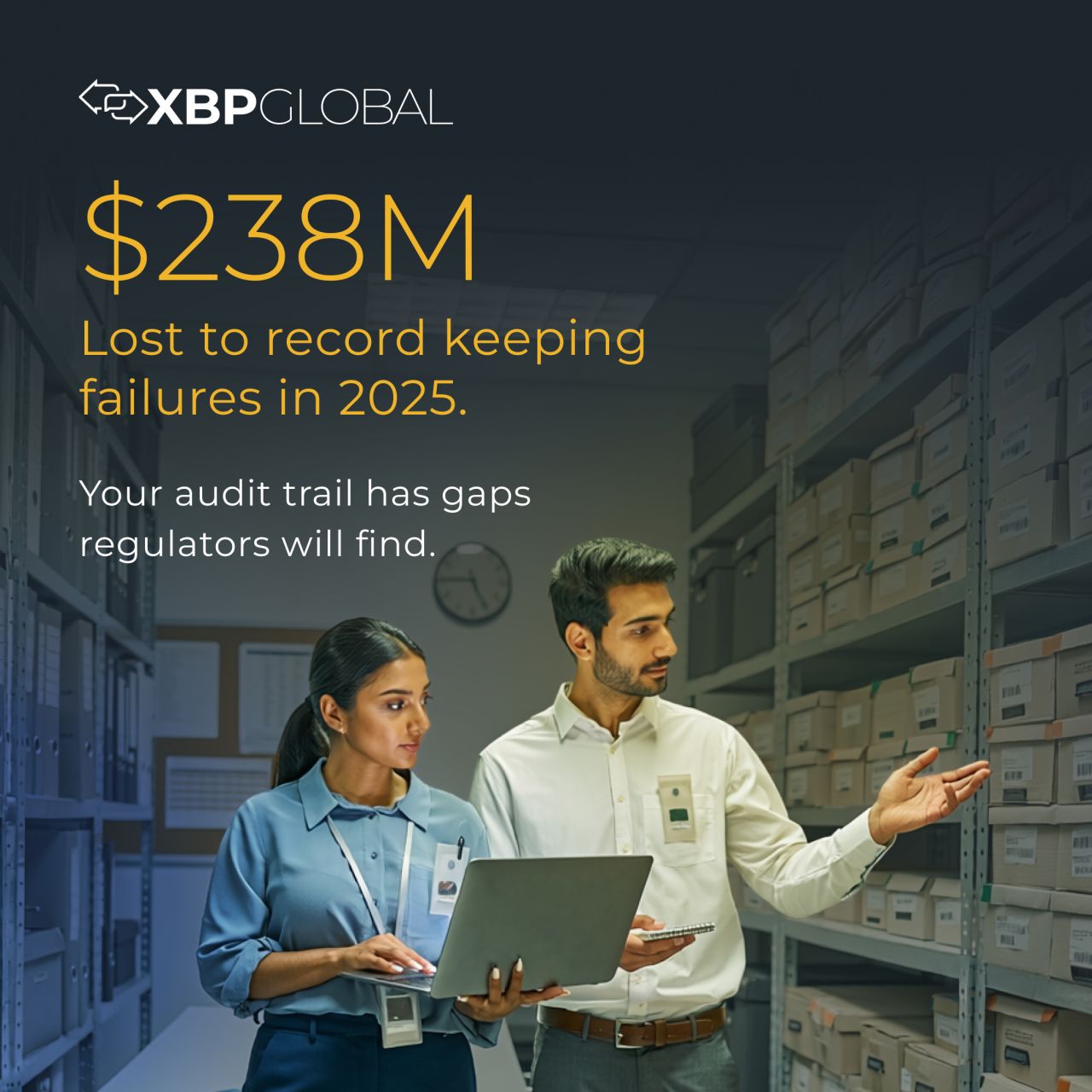 XBP Global ad
