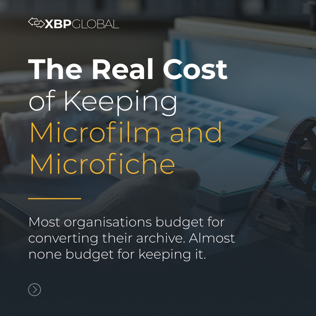 XBP Global ad