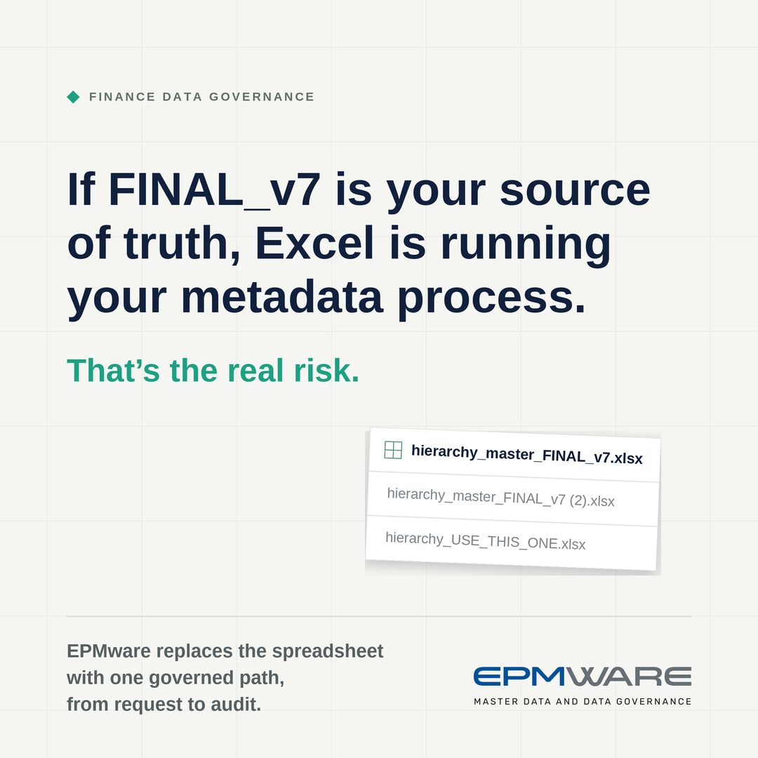 EPMware ad