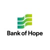 Bank of Hope ad