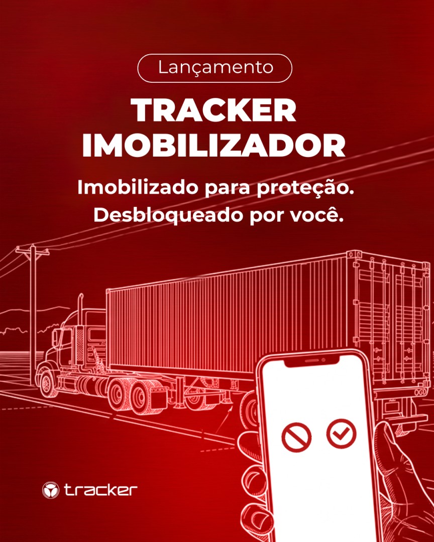 Grupo Tracker ad