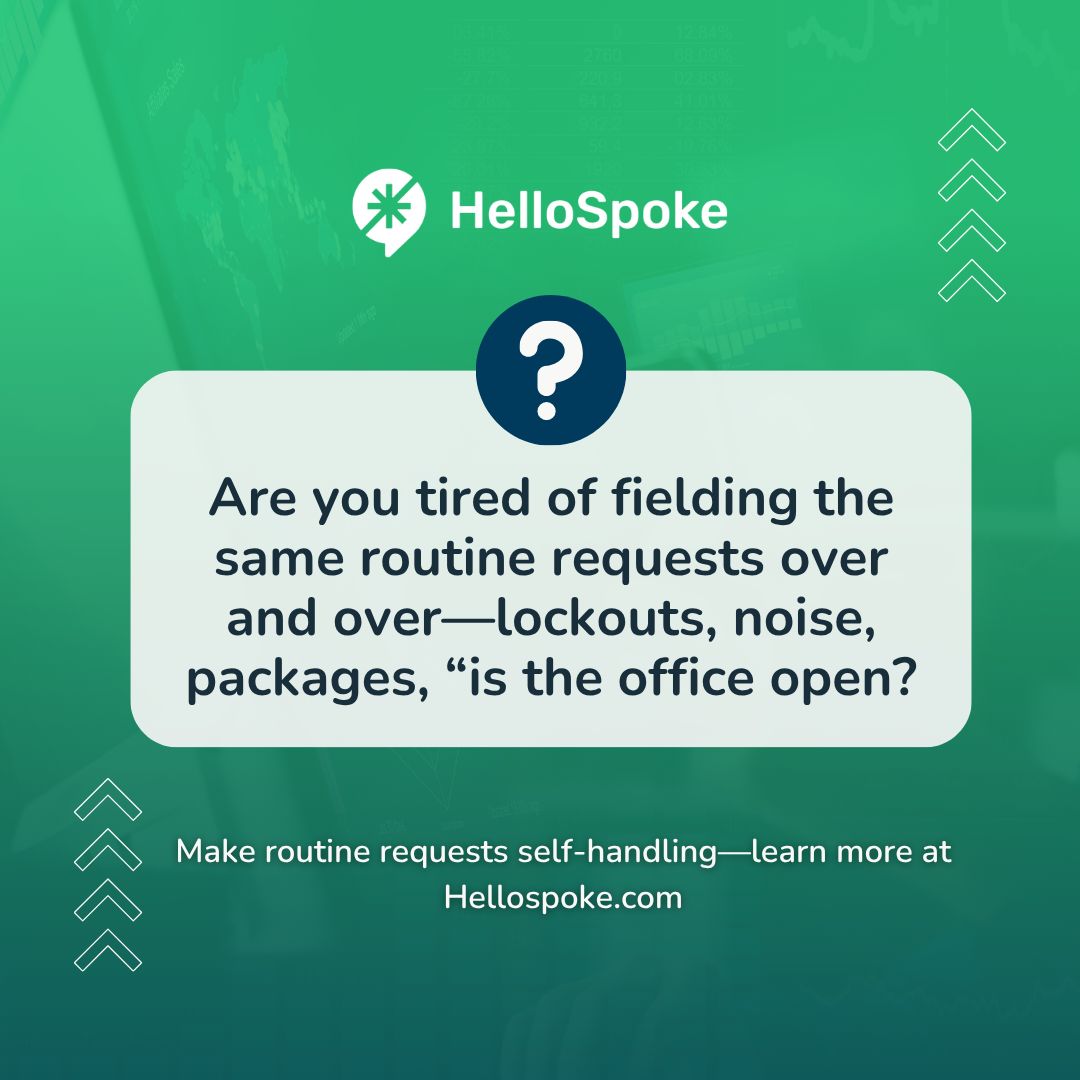 HelloSpoke ad