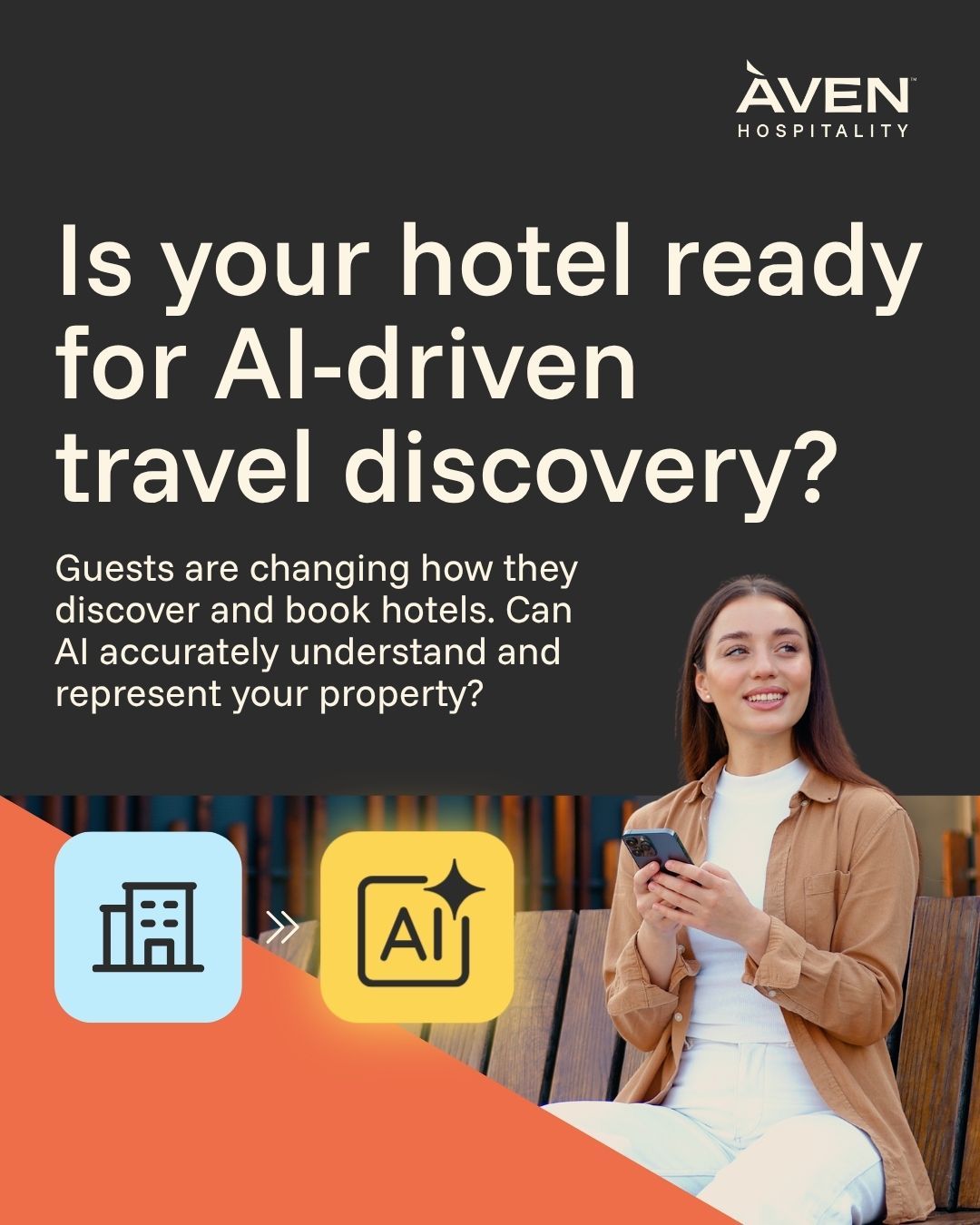 Aven Hospitality ad