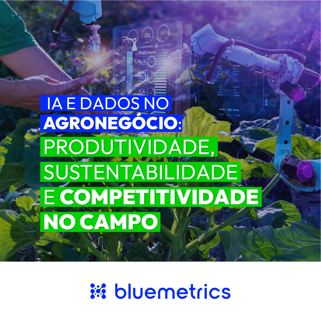 bluemetrics.ai ad