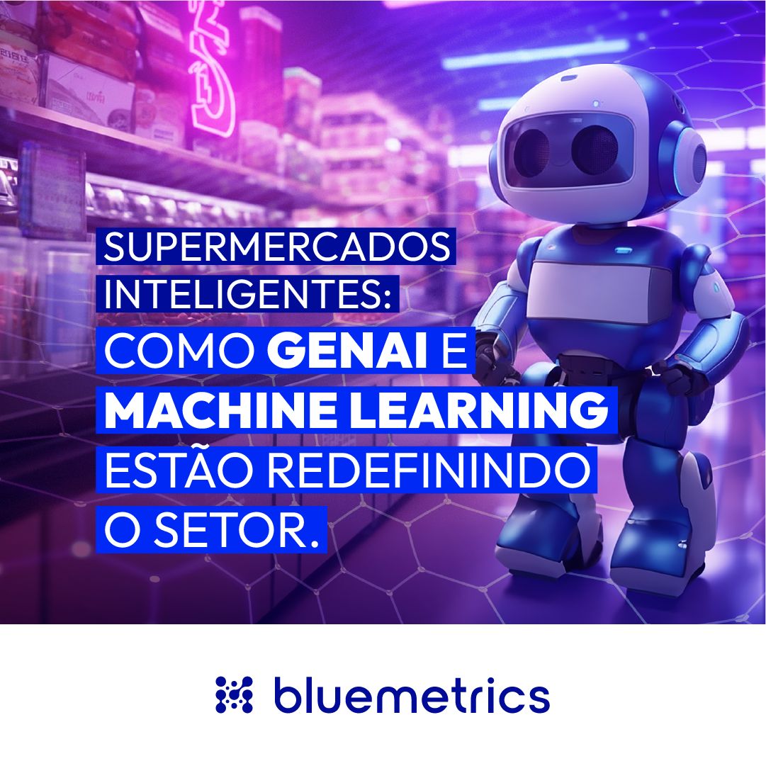 bluemetrics.ai ad