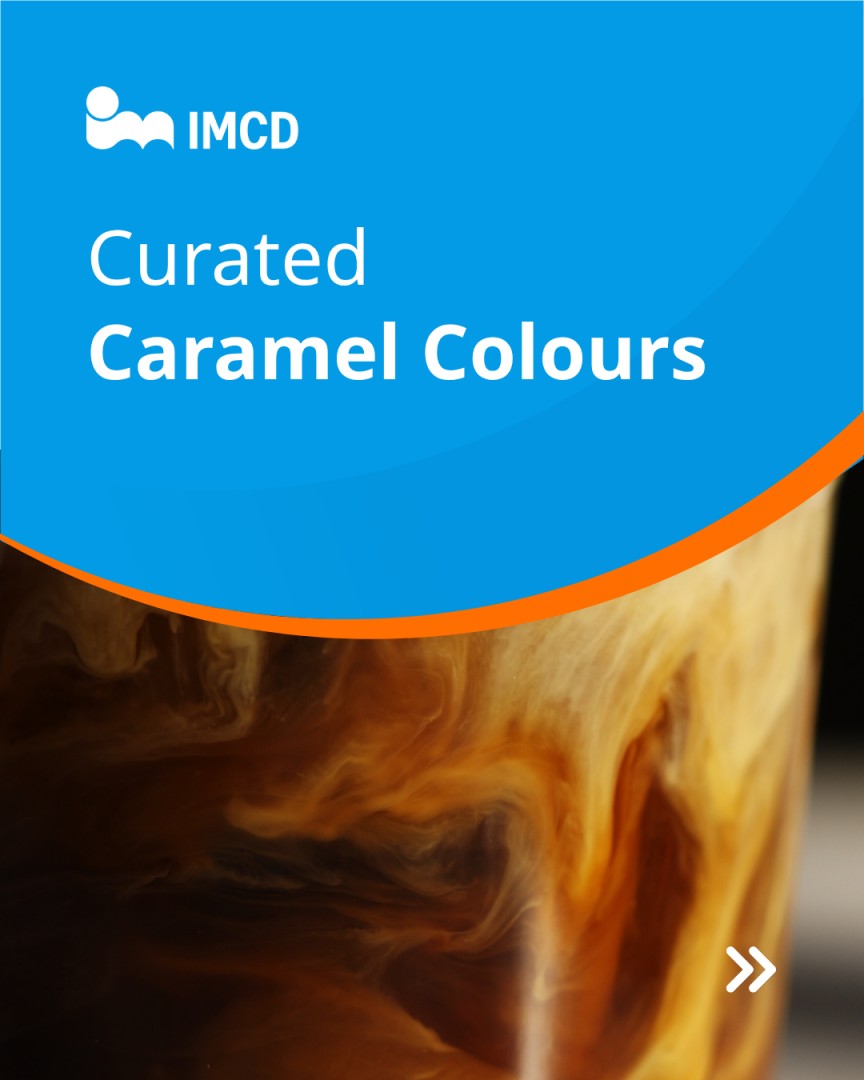 IMCD Group ad