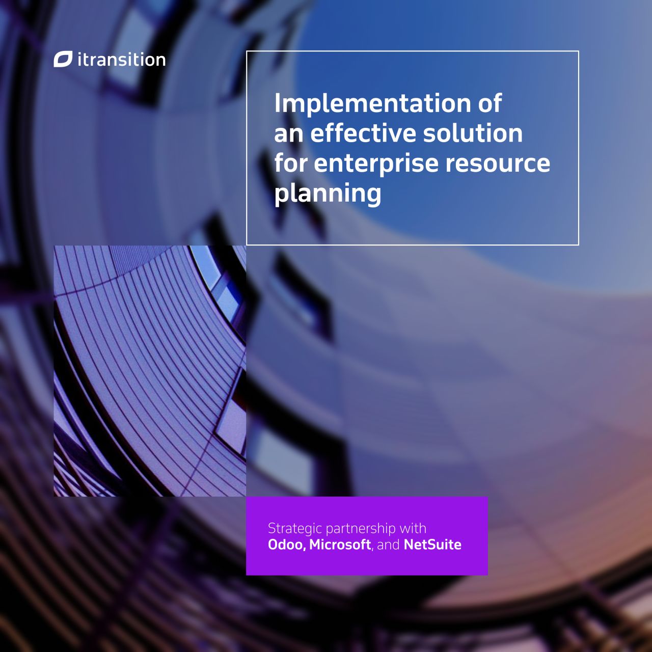 Itransition Group ad