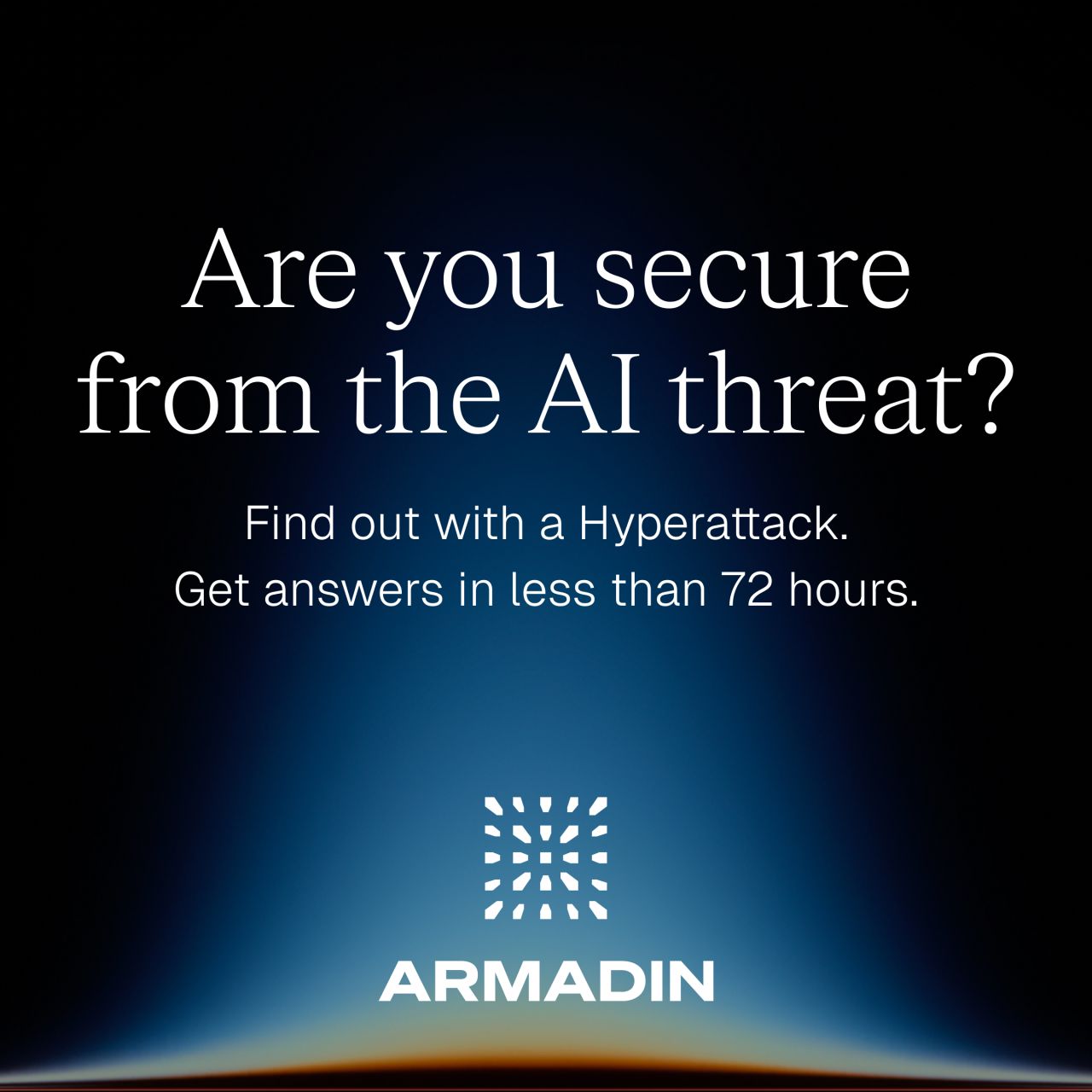 Armadin ad
