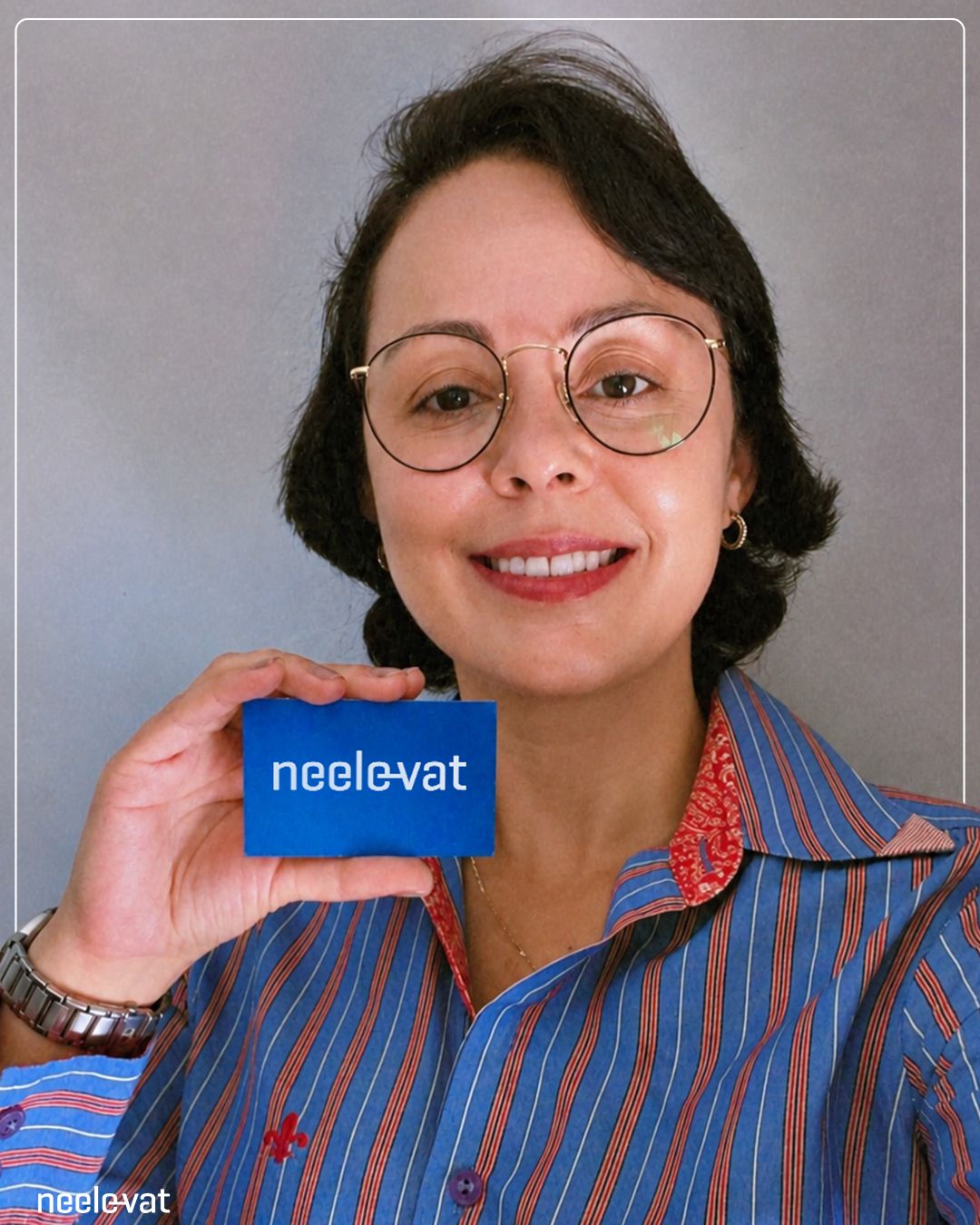Neele-Vat ad