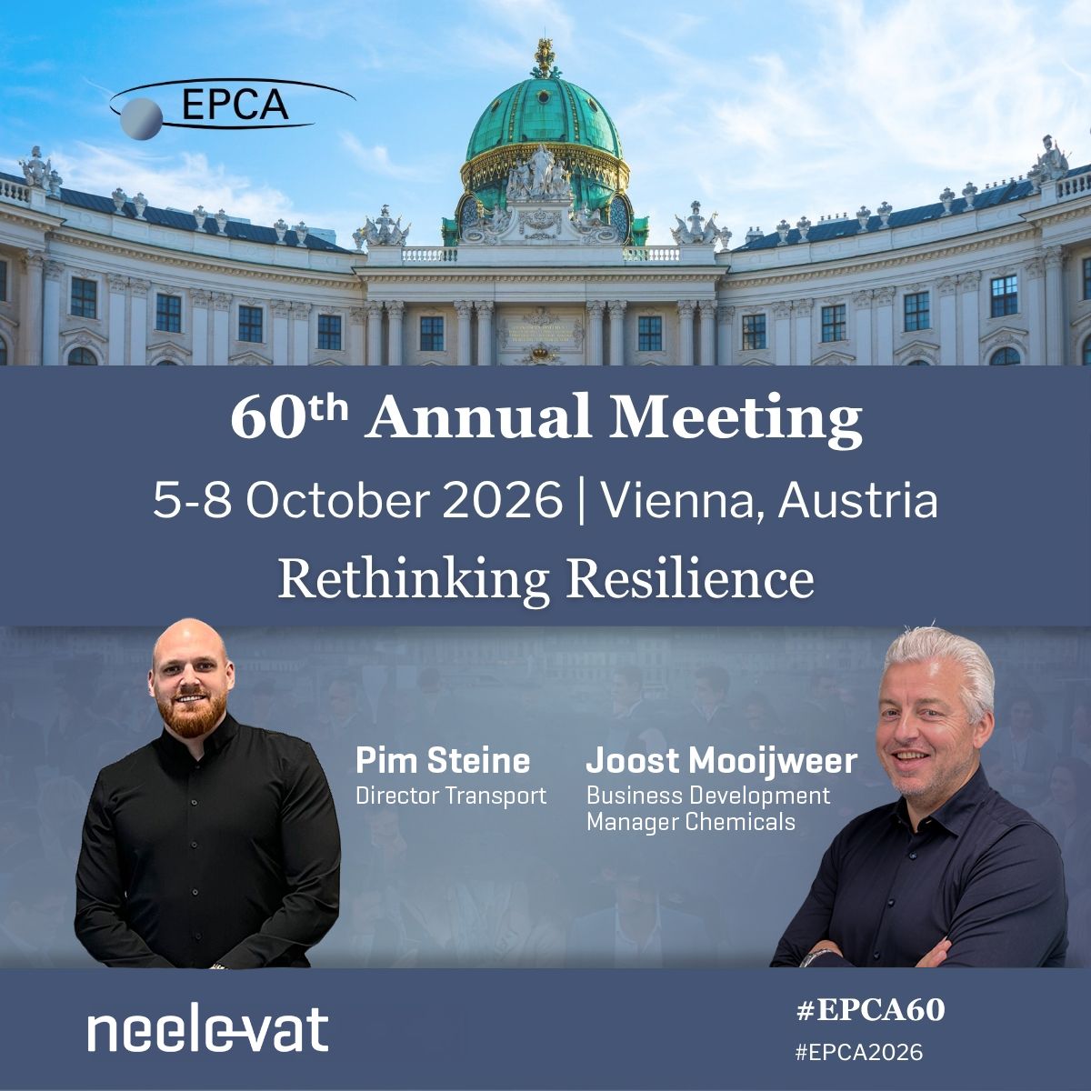 Neele-Vat ad