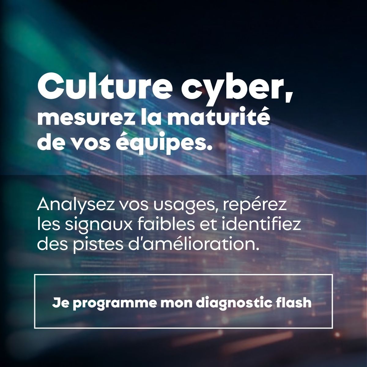 Hardis Tech Services ad