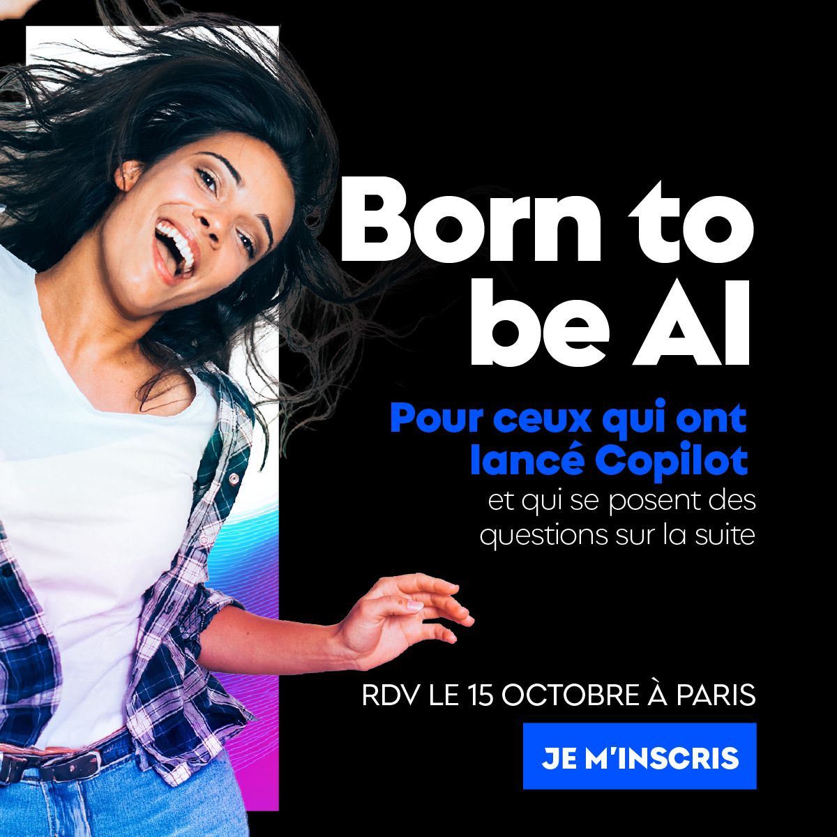 Hardis Tech Services ad