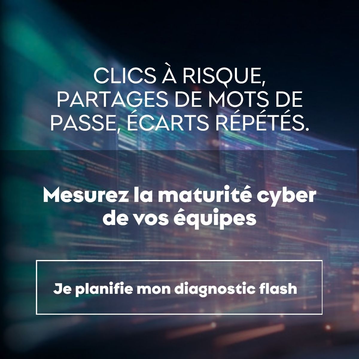 Hardis Tech Services ad