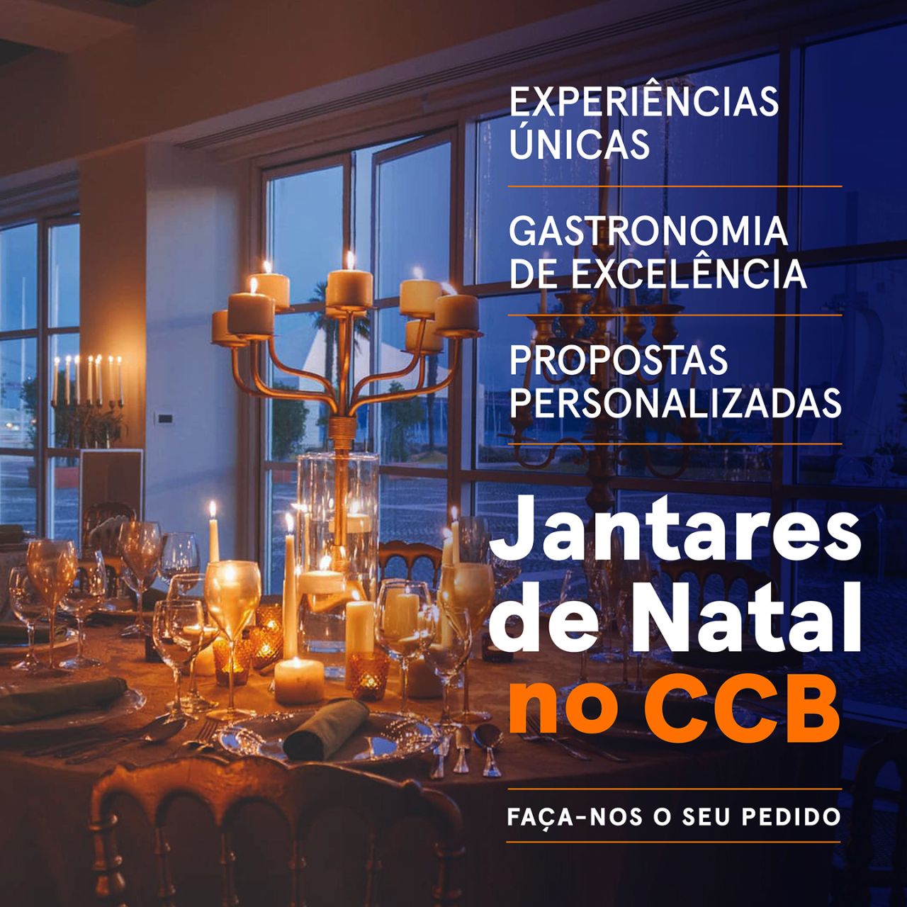 Fundação Centro Cultural de Belém ad
