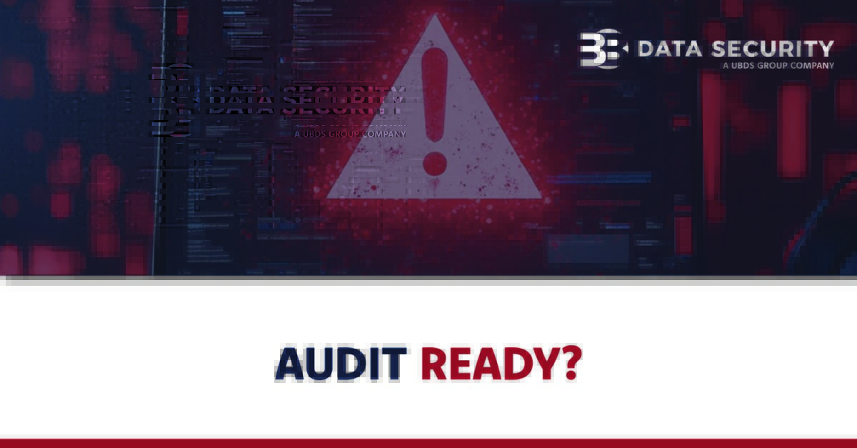 3B Data Security ad