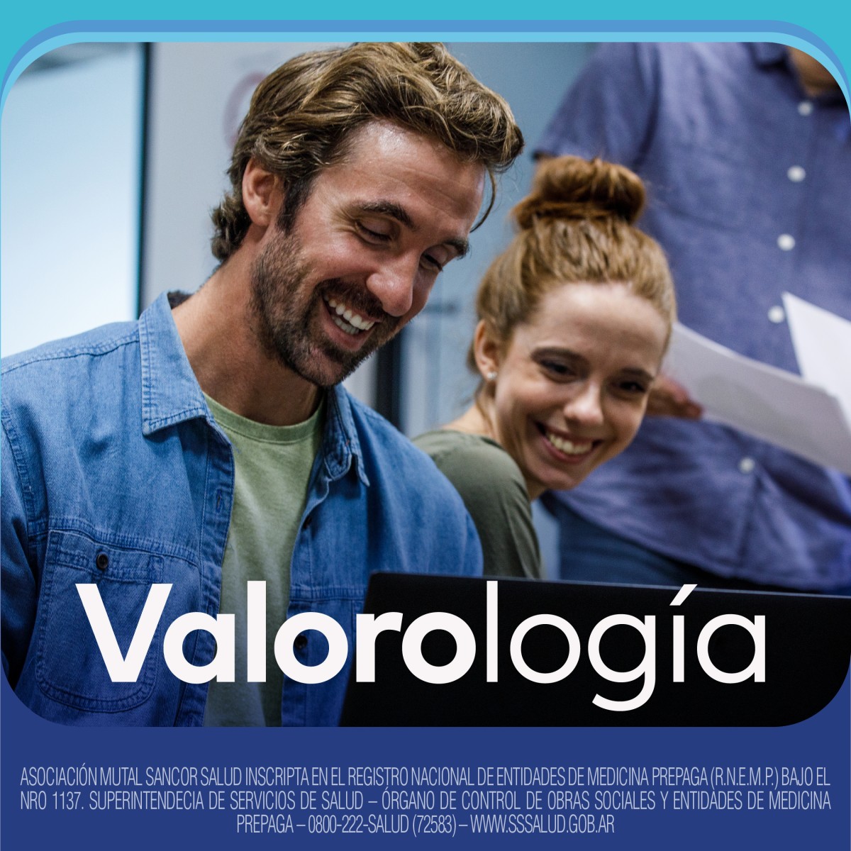 SanCor Salud Grupo de Medicina Privada ad