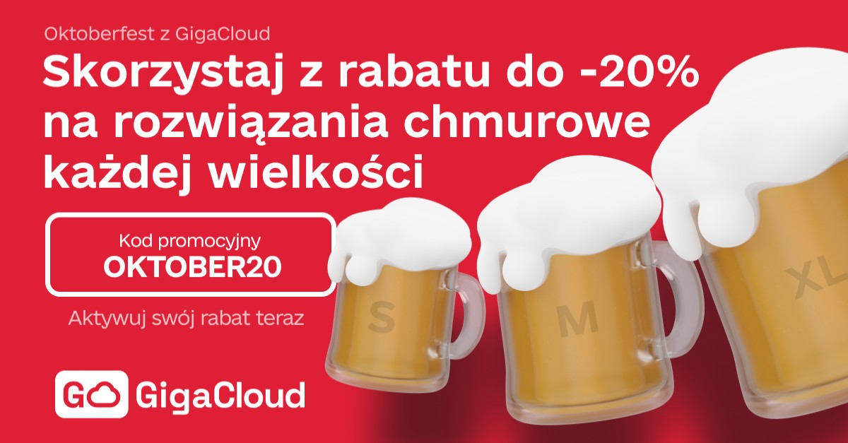 GigaCloud ad