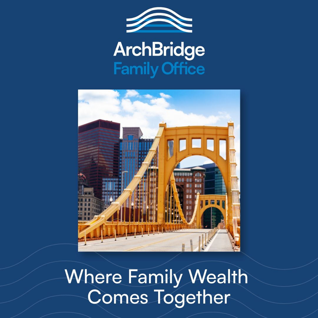 ArchBridge Family Office ad