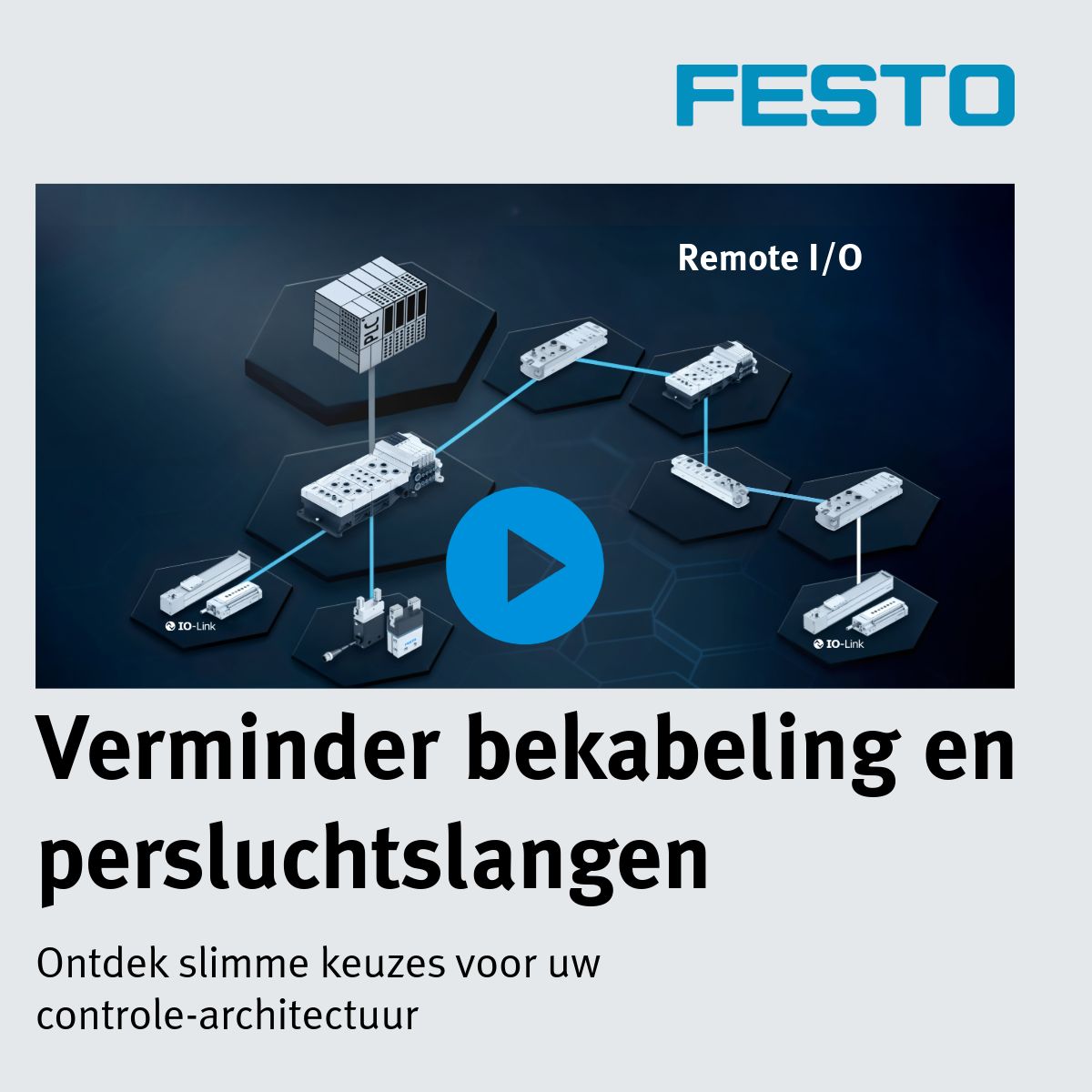 Festo NL ad
