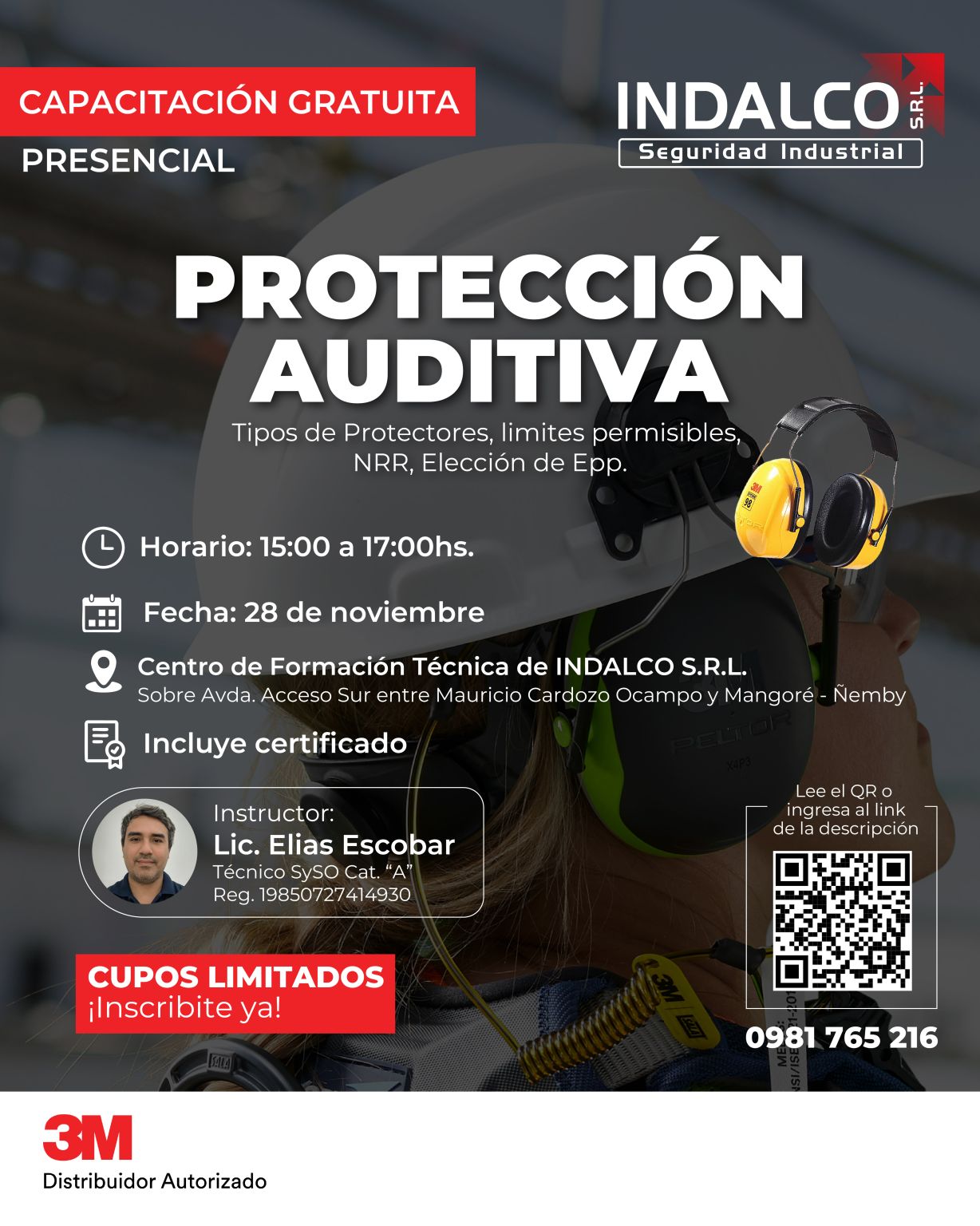 INDALCO SRL ad
