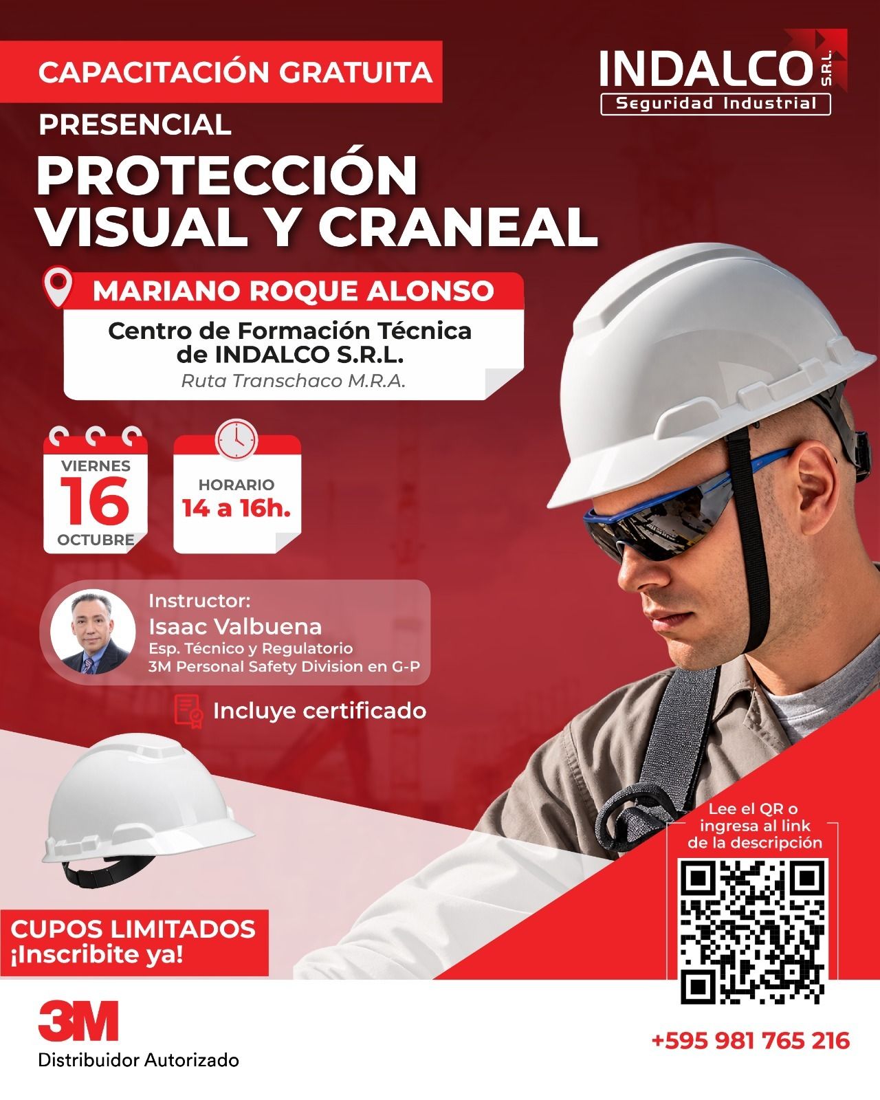 INDALCO SRL ad