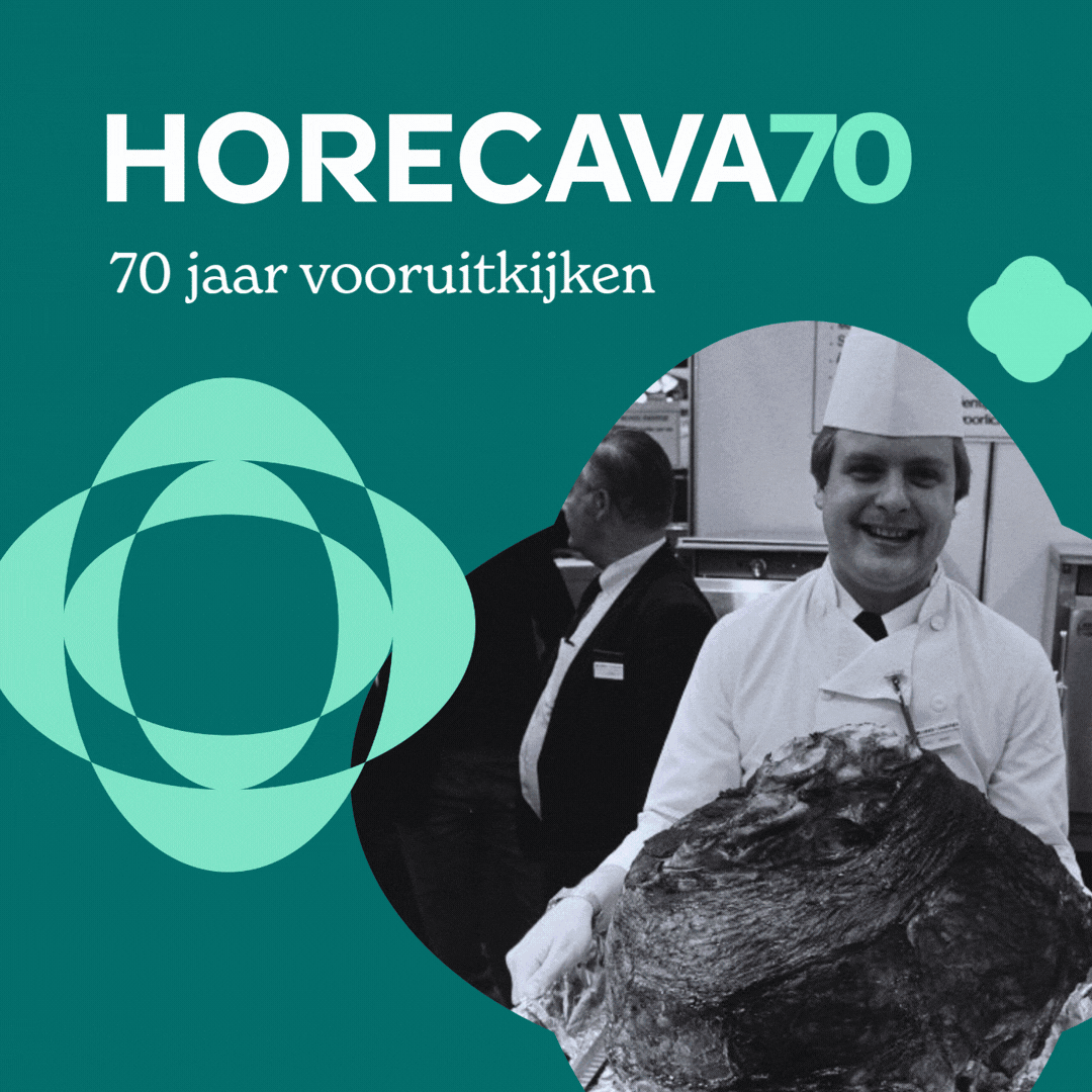 Horecava ad